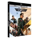 Blu-ray Blu-ray Top Gun / Top Gun Maverick