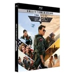 Top Gun / Top Gun Maverick Coffret Blu-ray