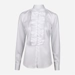 Illy Blouse - White