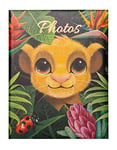 Grupo Erik - Album Photo Disney Le Roi Lion - Simba - 100 pochettes - 10 x 15 cm