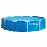 Pool Aftageligt Intex 366 x 76 x 366 cm