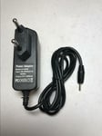 EU 5V 2A Switching Adapter Charger for Cube U30GT MINI 7" Android Tablet PC