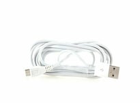 USB CHARGER CABLE LEAD FOR PHILIPS SONICARE HX9331/04 HX9331 HX9340 DIAMONDCLEAN