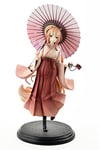 Good Smile Spice and Wolf PVC Figurine 1/6 Holo Hakama Worm 24 cm