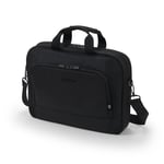 DICOTA Eco Top Traveller BASE 39.6 cm (15.6&quot;) Toploader bag Black