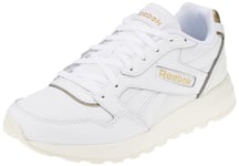 Reebok Homme FLOATRIDE Energy 5 Adventure Sneaker, VINGRE/EACOBL/ASTDUS, 41 EU