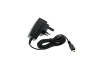 Extra Long Mains Charger For Kindle 3g, Kindle 4g, Kindle Fire Hd, Kindle Touch