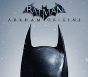 Batman: Arkham Origins - Season Pass PC Steam (Digital nedlasting)
