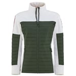 Les Arcs Mia Hybrid Jacket Dame