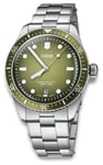 Oris Divers Sixty-Five Date 01 733 7707 4057-07 8