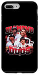 iPhone 7 Plus/8 Plus Ronald Acuna Jr. & Matt Olson | Atlanta Duos | MLBDDUO4005 Case