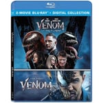 Venom / Venom: Let There Be Carnage (US Import)