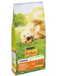 Purina Friskies Balance kananliha, 15 kg