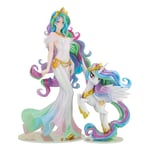 MY LITTLE PONY - Princess Celestia Bishoujo 1/7 Pvc Figure Kotobukiya