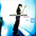 Double Moon Anette Von Eichel Get Out Now!: Jazzthing Next Generation, Vol. 2 *