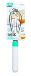 Joie Kitchen Gadgets 21700 Whisk, Stainless Steel