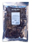 Biltong Boss Chilli Beef Biltong, Premium Authentic Beef, High Protein Ready To Eat Healthy Snack, Suitable For Gluten-Free, Paleo, Keto, Atkins Diets & Post-Workout, Low Sugar & Carbohydrates, 200g