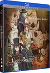 Code: Realize - Guardian of Rebirth - The Complete Series [Blu-ray]