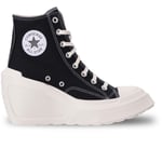 Shoes Converse Chuck 70 De Luxe Wedge Size 5.5 Uk Code A06478C -9W