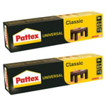 2x Pattex Universal Classic kontaktlim 50 ml