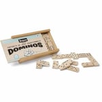 Domino Jeujura J8142 Trä
