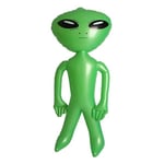 1 kpl Pvc Alien