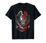 Husar | Husaria | Winged Hussar | Polish 18/19th Century T-Shirt