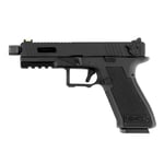 Novritsch airsoft SSP18 Airsoft Pistol Gas GBB