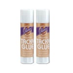 Aleene’s Aleenes Tacky Glue - Limstift 2-pack