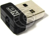 USB 2.0 sans fil WIFI Adaptateur 150Mbps NANO 802.11-n/b/g