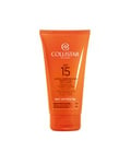 Collistar Speciale Abbronzatura Perfetta Crema Abbronzante Protettiva Viso - Corpo SPF15 150 ml