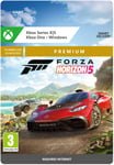 Forza Horizon 5: Premium Edition