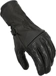 Macna Gants de Moto Trivor Femme L Noir