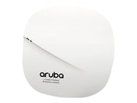 HPE Aruba Instant IAP-207 - Borne d'accès sans fil - Wi-Fi 5 - 2.4 GHz, 5 GHz - intégré au plafond