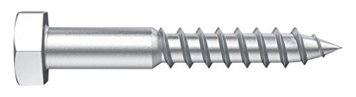 Desa 12400870 – Screws DIN 571 8 x 70