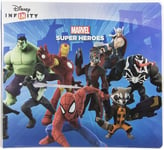 Disney Infinity 2.0 Power Disc Portfolio (Xbox One/360/PS3/Nintendo Wii U)