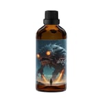 HAGS aftershave lotion Summoning (100 ml)