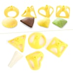 JY DIY Dumplings Maker Pie Cookies Making Mold Mould Machine Kitchen Cooking Too