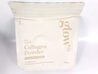 GLOW25  HYDROLAT COLLAGEN POUDRE  450 GR - 03/2026