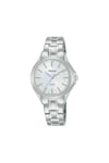 Pulsar Ladies Stainless Steel 30mm 5ATM Watch PH8495X1