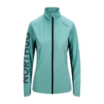 Northug  Cavalese Tech Jacket Dame 901 OIL BLUE XS