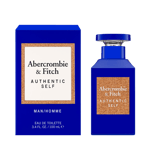 Abercrombie & Fitch Authentic Self Men Eau de Toilette