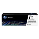 HP Toner Cartridge for  Color LaserJet Pro M252 201A Black Original