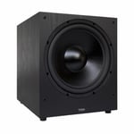 TAGA Harmony SW-15D aktiv subwoofer, svart