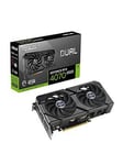 Asus Rtx 4070 Super 12Gb Dual Evo Graphics Card