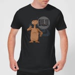 E.T. Where Are You From T-Shirt - 3XL