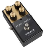 PLEXICRUNCH PEDALE DISTORTION NUX