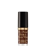 Too Faced Travel Size Born This Way Super Coverage Concealer 2ml (Various Shades) - Ganache