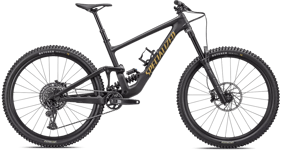 Specialized Specialized Enduro Comp | BROWN TINT Carbon/HARVEST GOLD