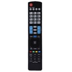 Cuifati TV Remote Control Controller For LG,Universal Smart TV Replacement Controller,Further Transmitting Distance, Stable Performance Controller,For LG AKB73756565